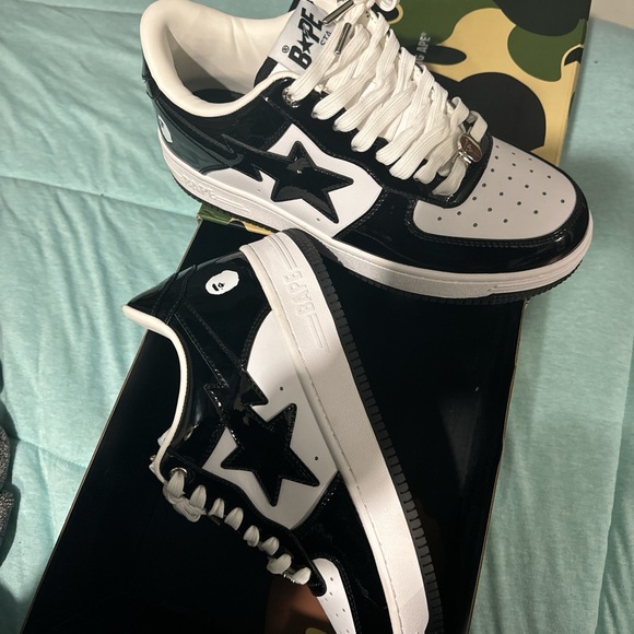 Bape forces - Picture 3 of 4